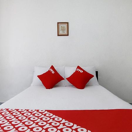 Oyo Casa De Huespedes San Jose Hotel Guaymas Luaran gambar