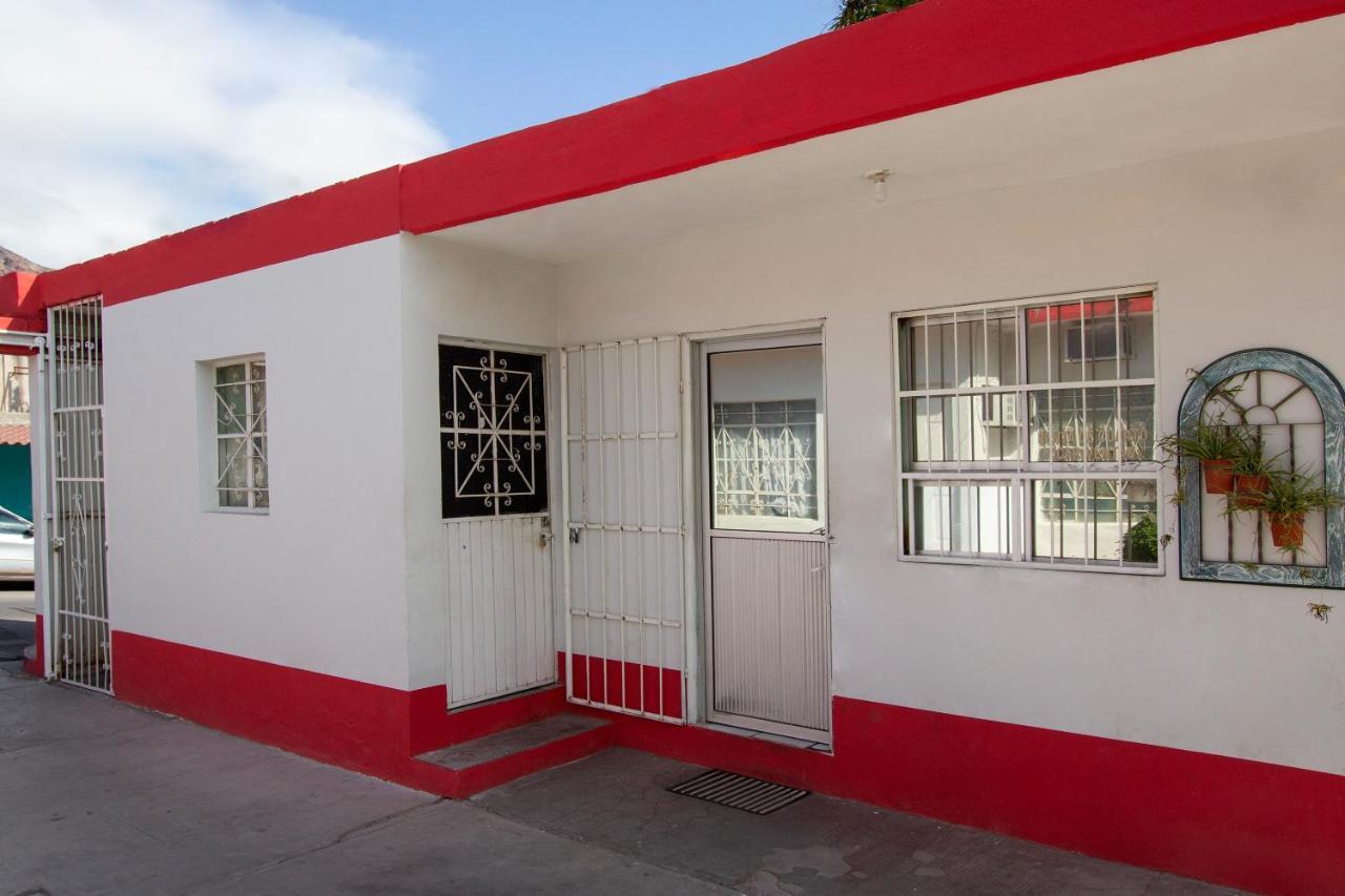 Oyo Casa De Huespedes San Jose Hotel Guaymas Luaran gambar